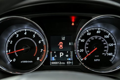 New 2024 Mitsubishi Outlander Sport ES image 16