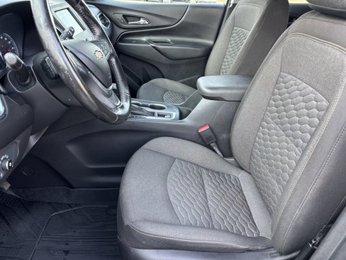 Used 2019 Chevrolet Equinox LT image 15