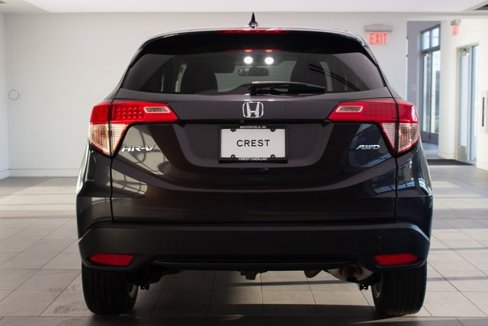 Used 2017 Honda HR-V EX image 7
