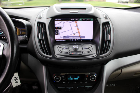 Used 2013 Ford C-MAX SE image 26