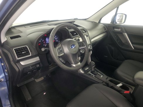 Used 2016 Subaru Forester 2.0XT Touring w/ Popular Package #2 image 11