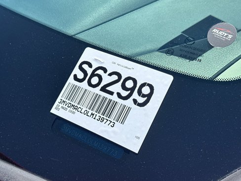 Used 2020 MAZDA CX-30 FWD w/ Select Package image 28