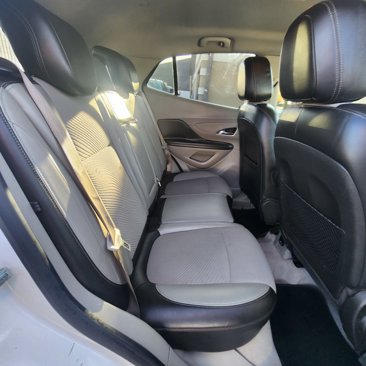 Used 2014 Buick Encore Convenience image 11