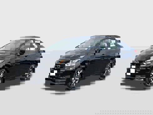 New 2025 Nissan Versa S w/ S Plus Package image 1