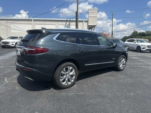 Used 2021 Buick Enclave Avenir w/ Avenir Technology Package image 5