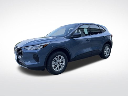 New 2025 Ford Escape Active w/ Tech Pack #1 image 9