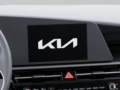 New 2025 Kia Niro LX image 20