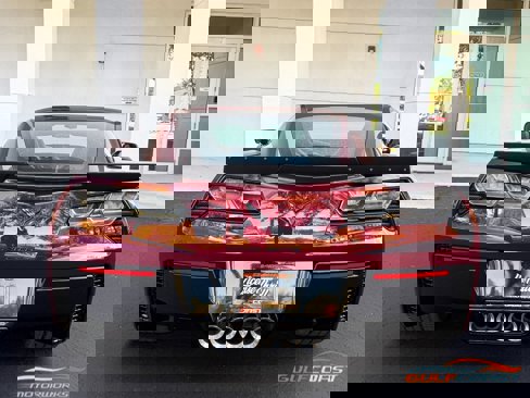 Used 2017 Chevrolet Corvette Z06 image 59