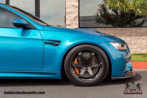 Used 2013 BMW M3 Coupe image 33