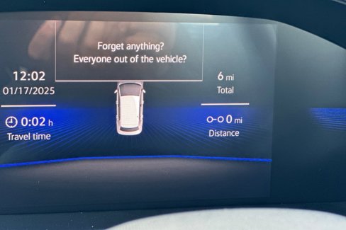 New 2025 Volkswagen Jetta SE image 23