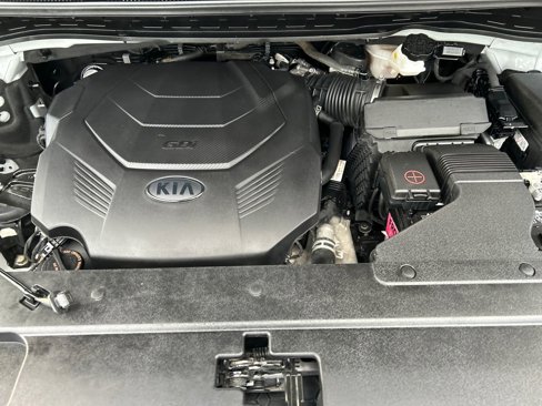 Used 2019 Kia Sedona EX image 26