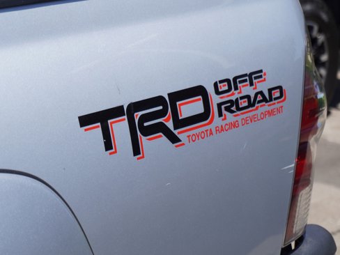 Used 2012 Toyota Tacoma PreRunner image 8