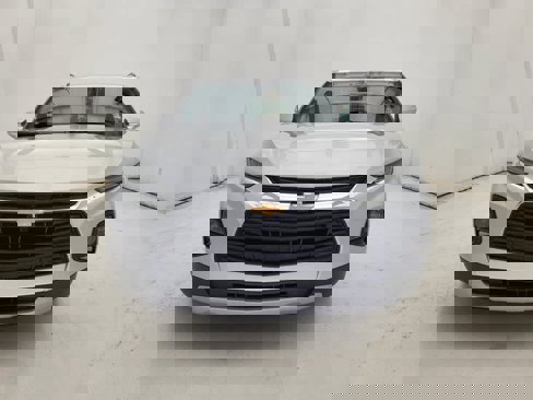 Used 2021 Chevrolet Blazer LT image 22