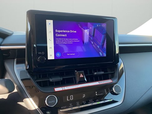 New 2025 Toyota Corolla LE image 20