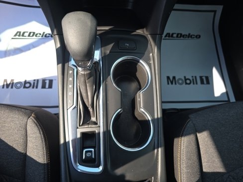 Certified 2023 Chevrolet Equinox LT image 17
