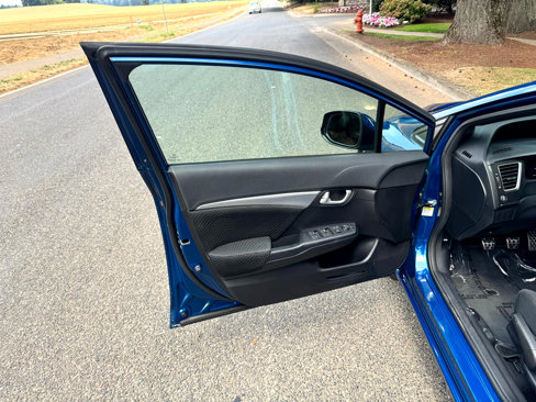 Used 2013 Honda Civic Si image 31