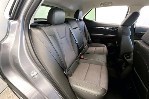 Used 2021 Buick Envision Preferred image 28