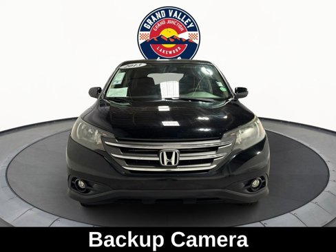 Used 2013 Honda CR-V EX image 4