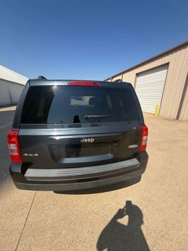 Used 2014 Jeep Patriot Latitude image 5