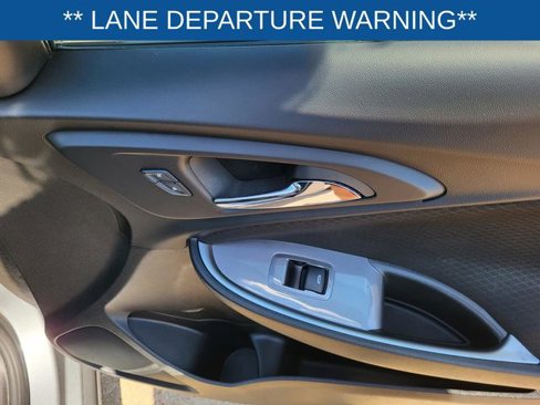 Used 2023 Chevrolet Malibu LT image 15