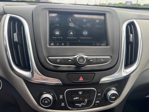 Used 2019 Chevrolet Equinox LS image 17