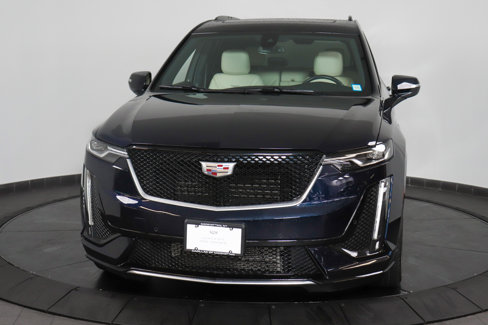 Used 2022 Cadillac XT6 Sport image 7