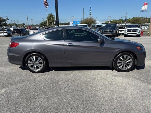 Used 2014 Honda Accord EX-L image 7