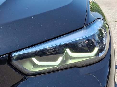 Used 2021 BMW X5 xDrive40i w/ Convenience Package image 9