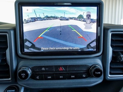 Used 2021 Ford Bronco Sport Big Bend w/ Big Bend Package image 17