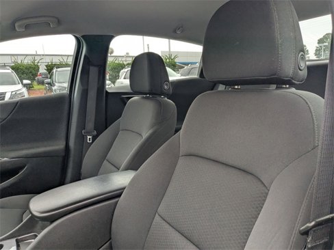 Used 2023 Chevrolet Malibu LS w/ Driver Confidence Package image 14
