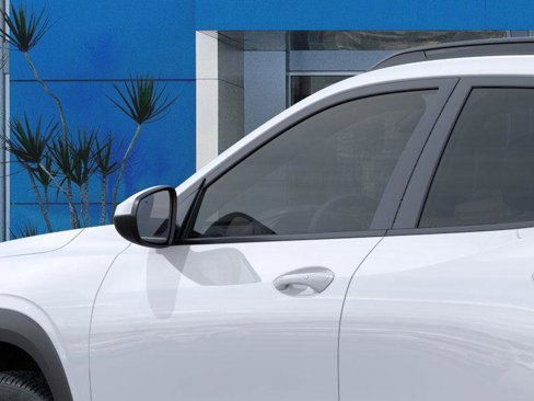 New 2025 Chevrolet Trax LT w/ Driver Confidence Package image 12