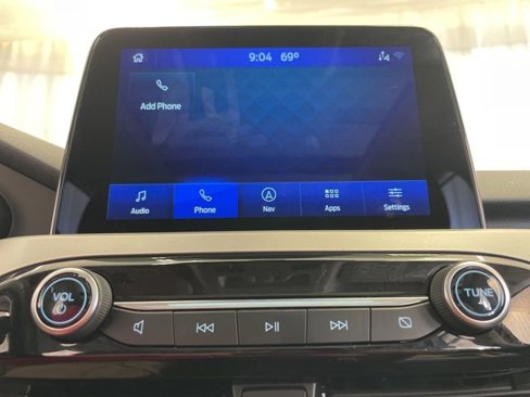 Used 2020 Ford Escape SE Sport image 24