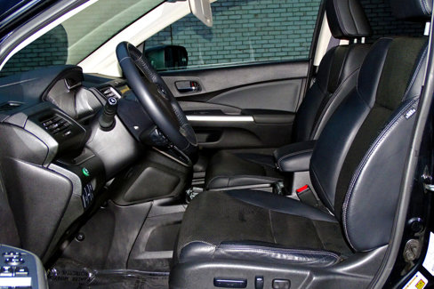 Used 2015 Honda CR-V Touring image 13