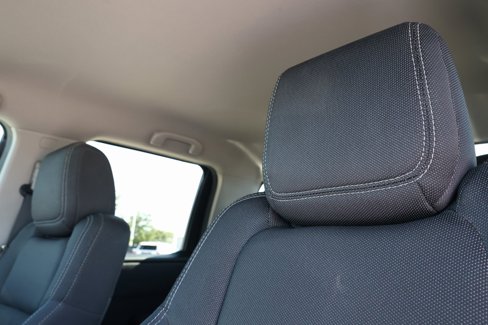 Used 2022 Nissan Frontier SV image 13