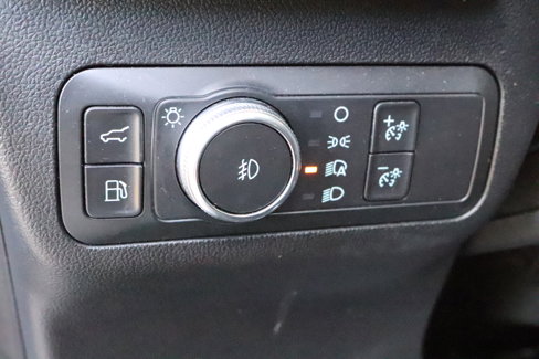 Used 2021 Ford Escape Titanium image 21