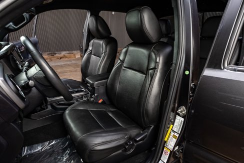 Used 2019 Toyota Tacoma TRD Sport image 29