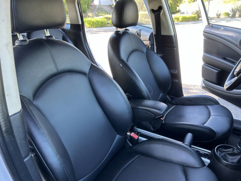 Used 2015 MINI Cooper Countryman S image 34