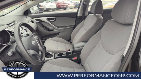 Used 2016 Hyundai Elantra SE image 12