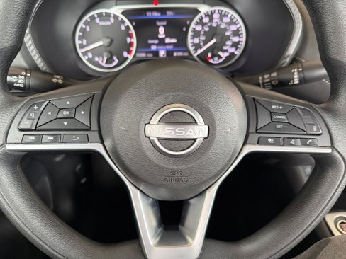Used 2024 Nissan Sentra SV image 25