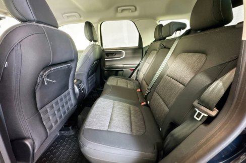 Used 2022 Ford Bronco Sport Big Bend w/ Convenience Package image 22