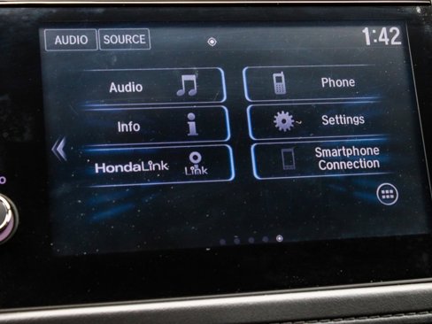 Used 2021 Honda HR-V Sport image 21