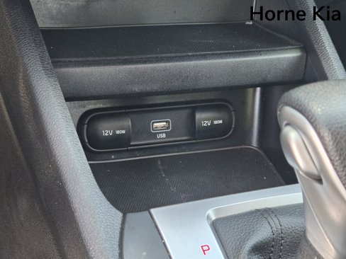 Used 2023 Kia Forte LXS image 26