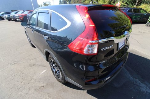 Used 2016 Honda CR-V SE image 3