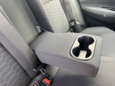 Used 2022 Toyota Corolla Hatchback image 22