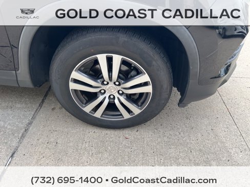 Used 2018 Honda Pilot EX-L image 6