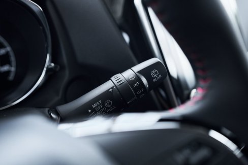 New 2025 Mitsubishi Outlander Sport LE image 34