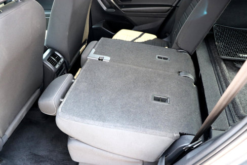 Used 2022 Volkswagen Tiguan S image 23