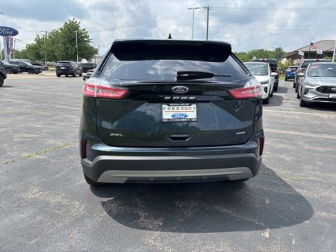 Certified 2023 Ford Edge SEL w/ Convenience Package image 7