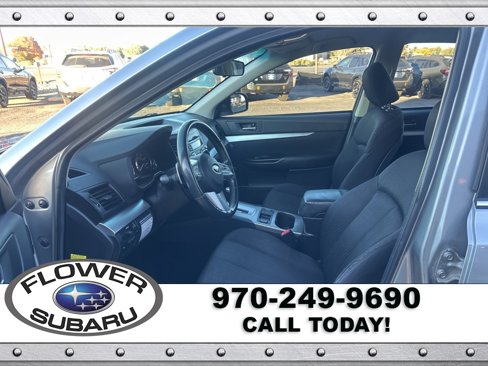 Used 2011 Subaru Legacy 2.5i Premium w/ All-Weather Pkg image 22