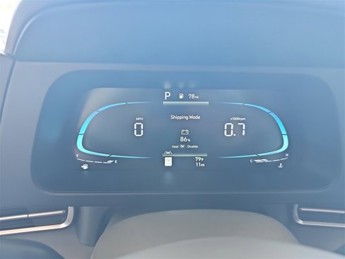 New 2025 Hyundai Elantra Sport image 18